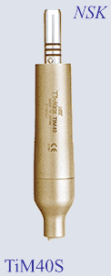 Микроэлектромотор Ti-Max TIM40S - увеличить